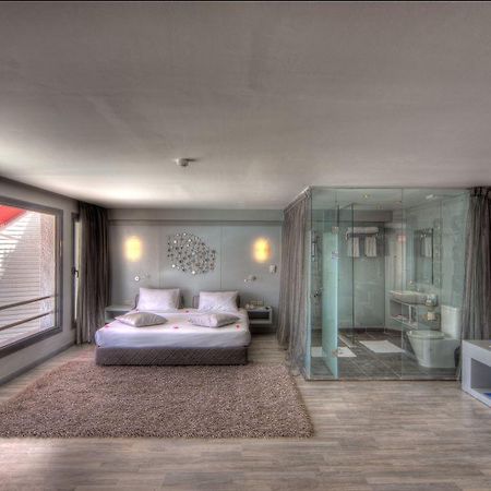 Kahramana Hotel Naama Bay ชาร์มเอลชีค ห้อง รูปภาพ
