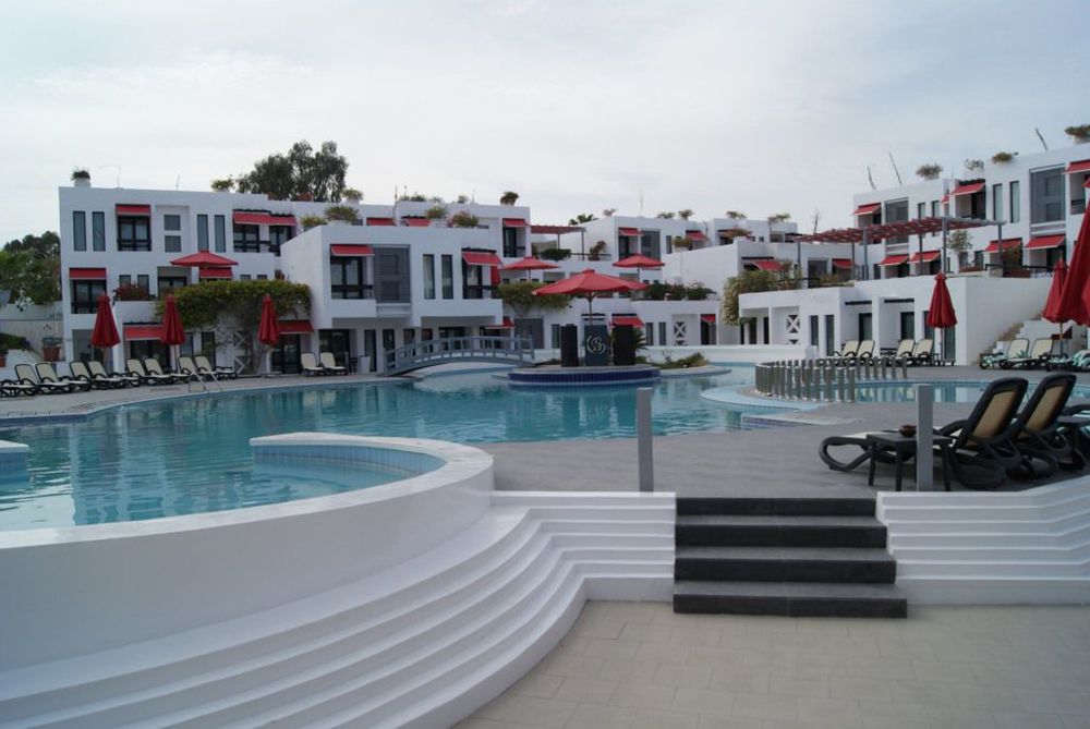 Kahramana Hotel Naama Bay ชาร์มเอลชีค ภายนอก รูปภาพ