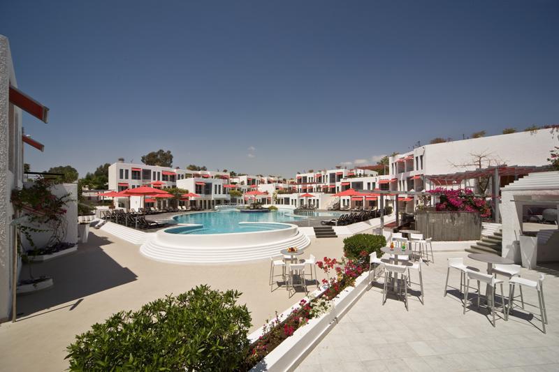 Kahramana Hotel Naama Bay ชาร์มเอลชีค ภายนอก รูปภาพ