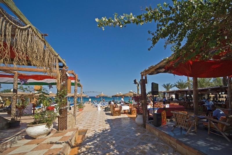 Kahramana Hotel Naama Bay ชาร์มเอลชีค ภายนอก รูปภาพ
