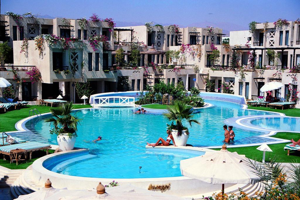 Kahramana Hotel Naama Bay ชาร์มเอลชีค ภายนอก รูปภาพ