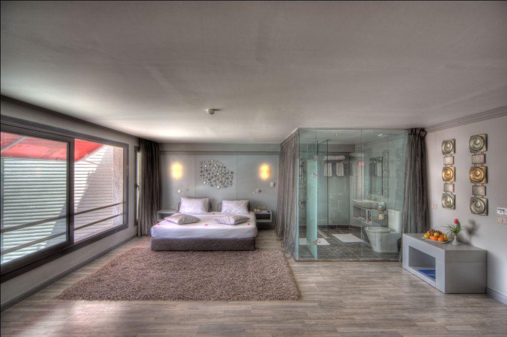Kahramana Hotel Naama Bay ชาร์มเอลชีค ห้อง รูปภาพ