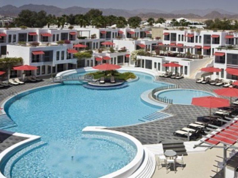 Kahramana Hotel Naama Bay ชาร์มเอลชีค ภายนอก รูปภาพ