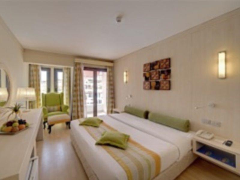 Kahramana Hotel Naama Bay ชาร์มเอลชีค ภายนอก รูปภาพ