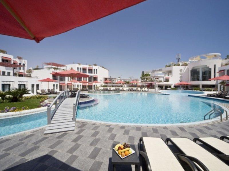 Kahramana Hotel Naama Bay ชาร์มเอลชีค ภายนอก รูปภาพ