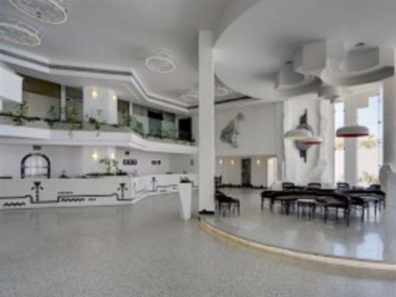 Kahramana Hotel Naama Bay ชาร์มเอลชีค ภายนอก รูปภาพ