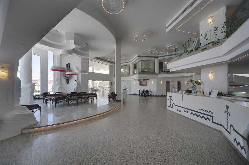Kahramana Hotel Naama Bay ชาร์มเอลชีค ภายนอก รูปภาพ