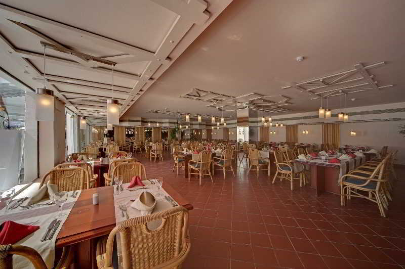 Kahramana Hotel Naama Bay ชาร์มเอลชีค ภายนอก รูปภาพ