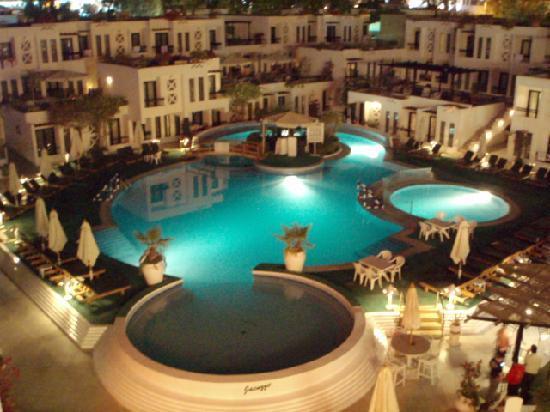 Kahramana Hotel Naama Bay ชาร์มเอลชีค ภายนอก รูปภาพ