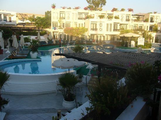Kahramana Hotel Naama Bay ชาร์มเอลชีค ภายนอก รูปภาพ