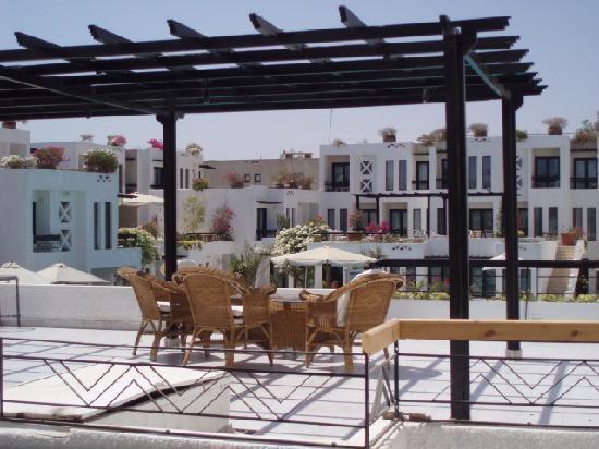 Kahramana Hotel Naama Bay ชาร์มเอลชีค ภายนอก รูปภาพ