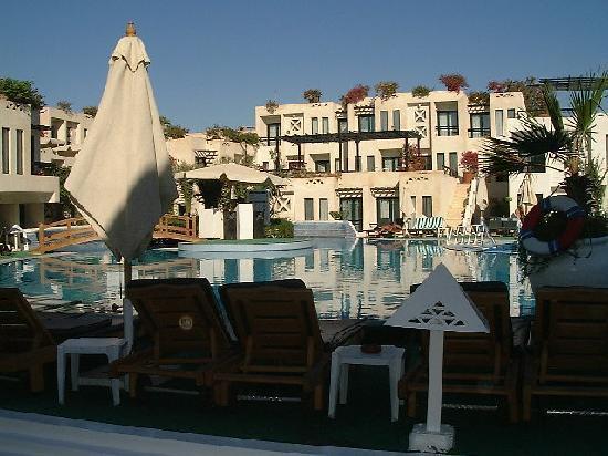 Kahramana Hotel Naama Bay ชาร์มเอลชีค ภายนอก รูปภาพ