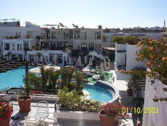 Kahramana Hotel Naama Bay ชาร์มเอลชีค ภายนอก รูปภาพ