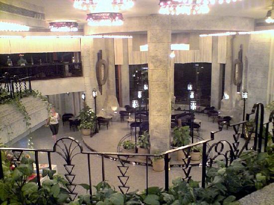 Kahramana Hotel Naama Bay ชาร์มเอลชีค ภายนอก รูปภาพ