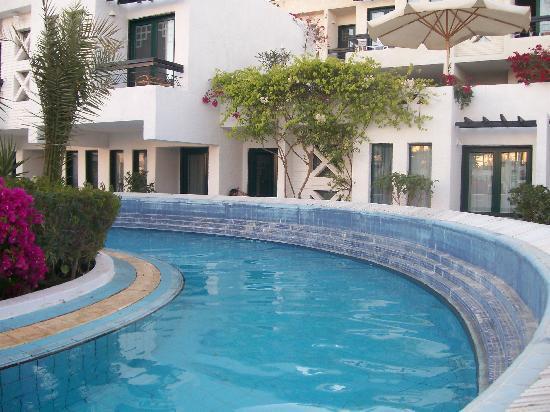 Kahramana Hotel Naama Bay ชาร์มเอลชีค ภายนอก รูปภาพ