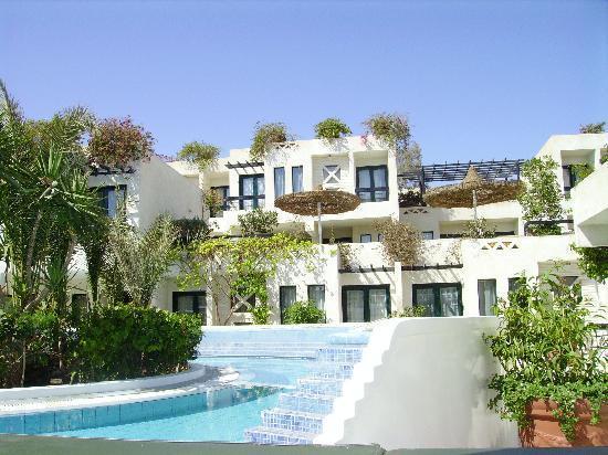 Kahramana Hotel Naama Bay ชาร์มเอลชีค ภายนอก รูปภาพ
