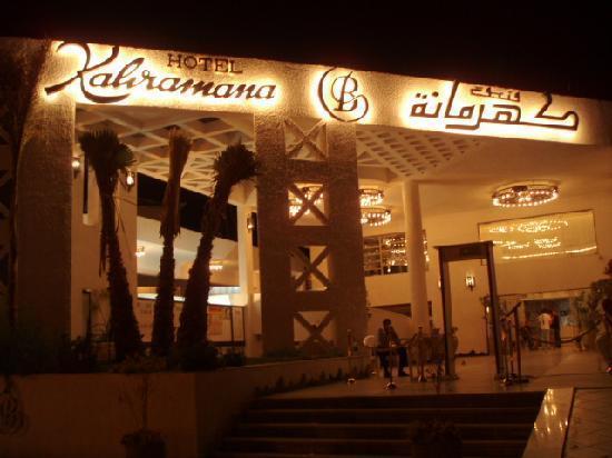 Kahramana Hotel Naama Bay ชาร์มเอลชีค ภายนอก รูปภาพ