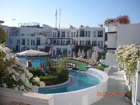 Kahramana Hotel Naama Bay ชาร์มเอลชีค ภายนอก รูปภาพ