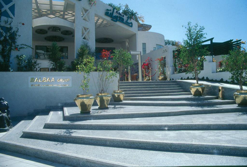 Kahramana Hotel Naama Bay ชาร์มเอลชีค ภายนอก รูปภาพ