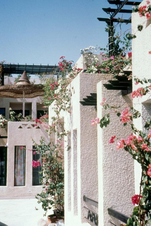 Kahramana Hotel Naama Bay ชาร์มเอลชีค ภายนอก รูปภาพ