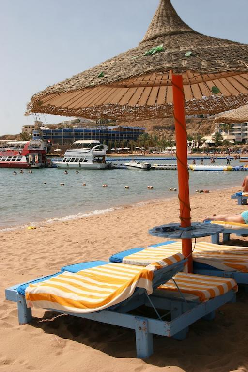 Kahramana Hotel Naama Bay ชาร์มเอลชีค ภายนอก รูปภาพ