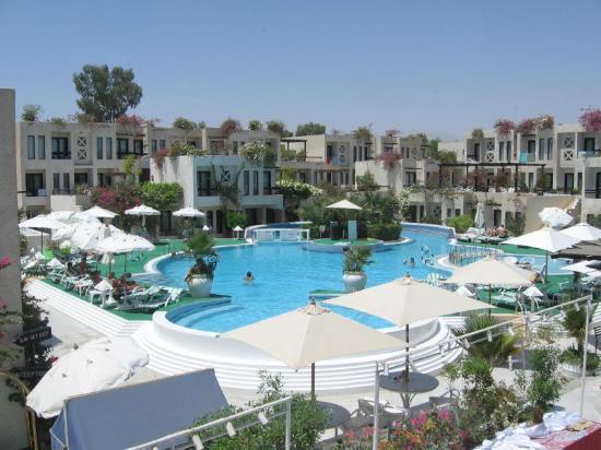 Kahramana Hotel Naama Bay ชาร์มเอลชีค ภายนอก รูปภาพ